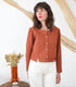 Singuliere by Cousette - Miette Top | Jacket